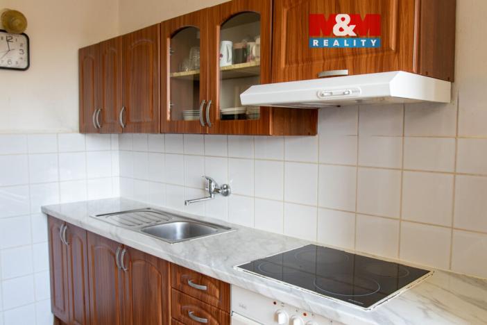 Prodej bytu 3+1, Třebom, 78 m2