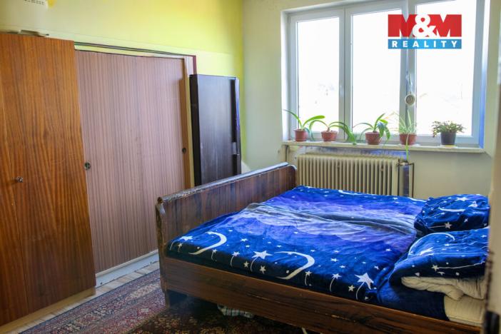 Prodej bytu 3+1, Třebom, 78 m2