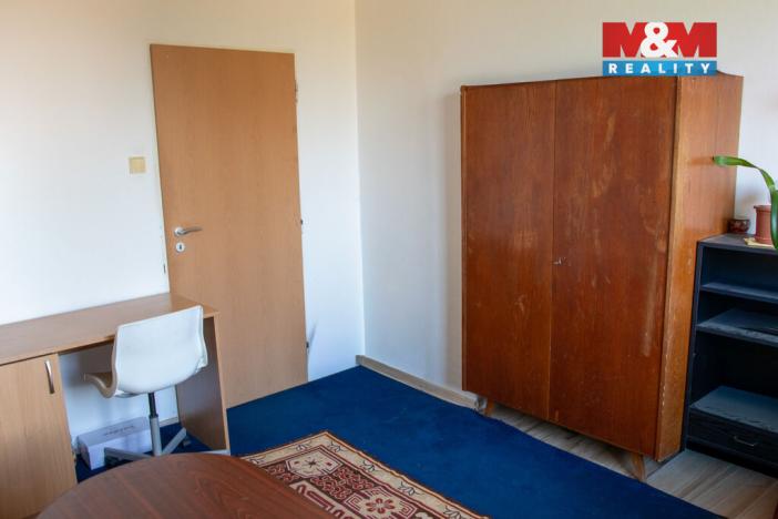 Prodej bytu 3+1, Třebom, 78 m2