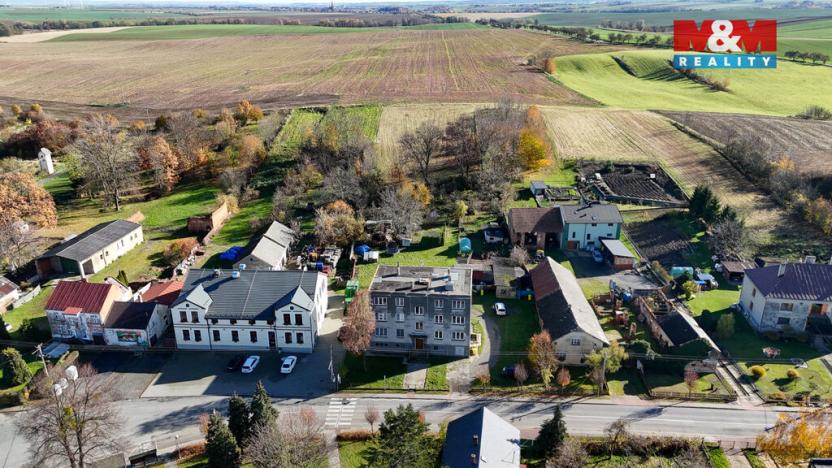 Prodej bytu 3+1, Třebom, 78 m2