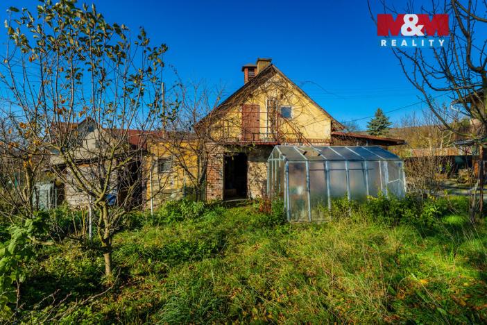 Prodej rodinného domu, Osečná, U Potoka, 170 m2