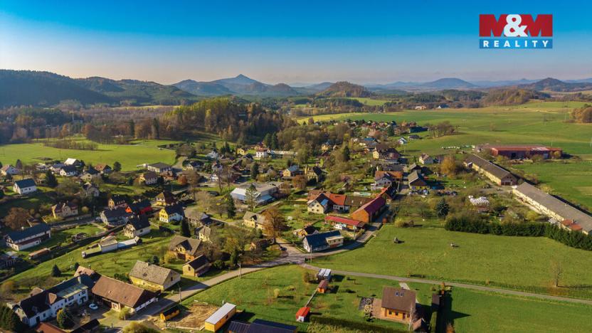 Prodej rodinného domu, Osečná, U Potoka, 170 m2