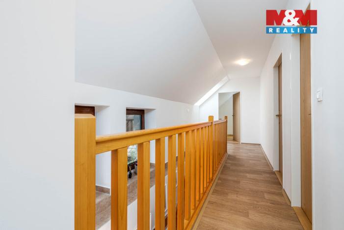 Prodej rodinného domu, Kamenné Zboží, 121 m2