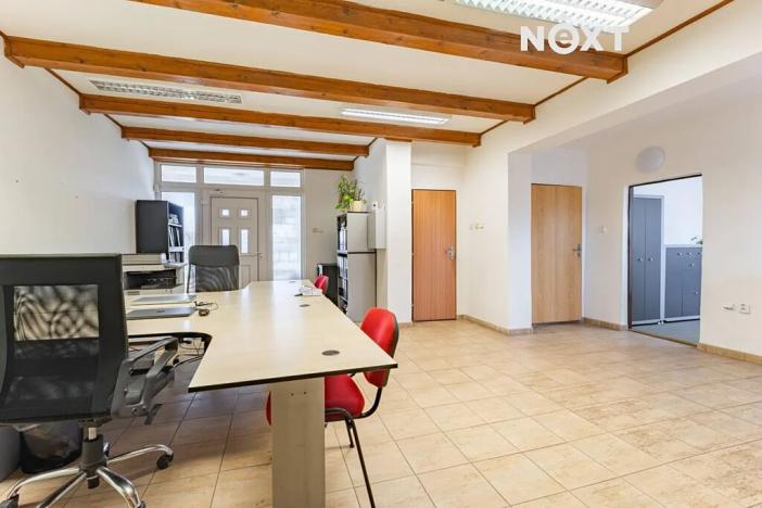 Pronájem kanceláře, Olomouc, Týnecká, 100 m2