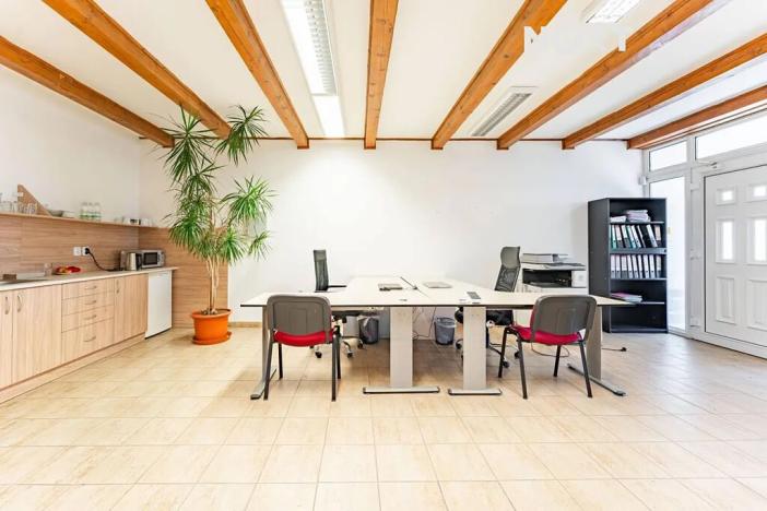 Pronájem kanceláře, Olomouc, Týnecká, 100 m2