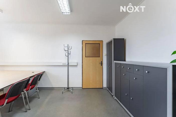 Pronájem kanceláře, Olomouc, Týnecká, 100 m2