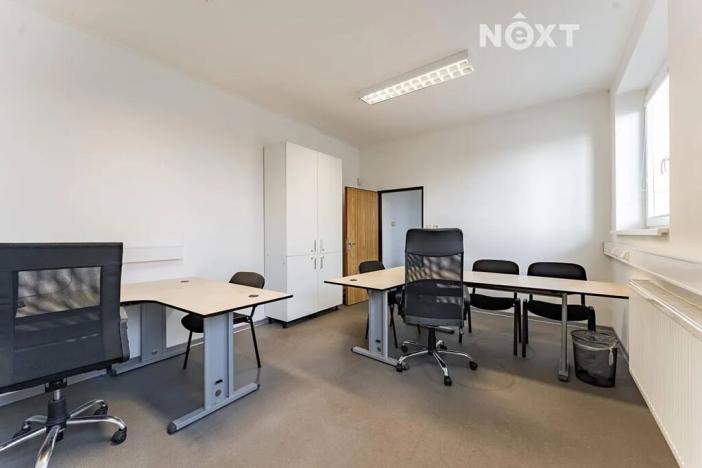 Pronájem kanceláře, Olomouc, Týnecká, 100 m2