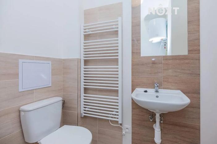 Prodej bytu 2+kk, Šumperk, Banskobystrická, 40 m2