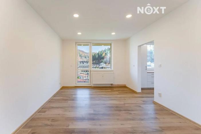 Pronájem bytu 3+1, Hanušovice, Zábřežská, 60 m2