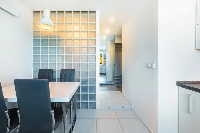 Prodej bytu 3+1, Valašské Meziříčí, Na Šištotě, 60 m2