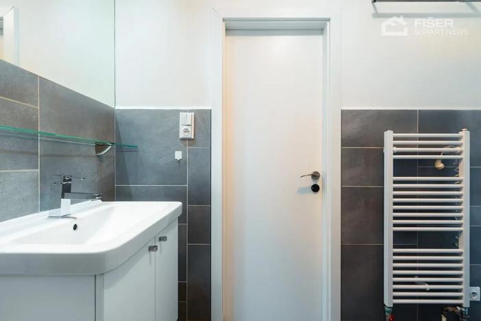 Prodej bytu 3+1, Valašské Meziříčí, Na Šištotě, 60 m2