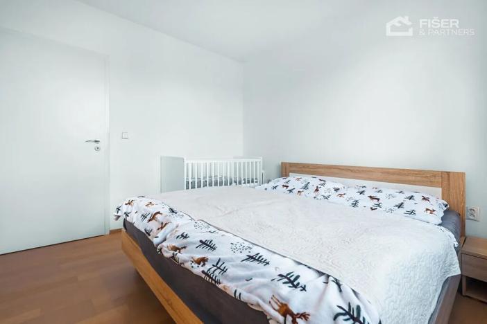 Prodej bytu 3+1, Valašské Meziříčí, Na Šištotě, 60 m2