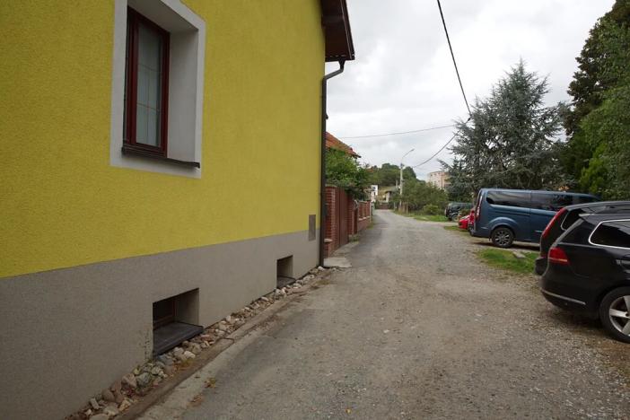 Pronájem bytu 2+kk, Plzeň, Bezová, 75 m2