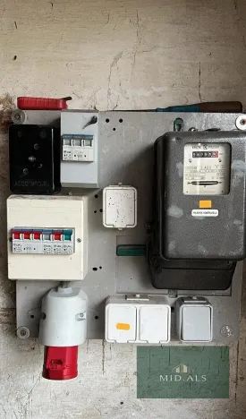 Pronájem garáže, Plzeň, Jateční, 16 m2