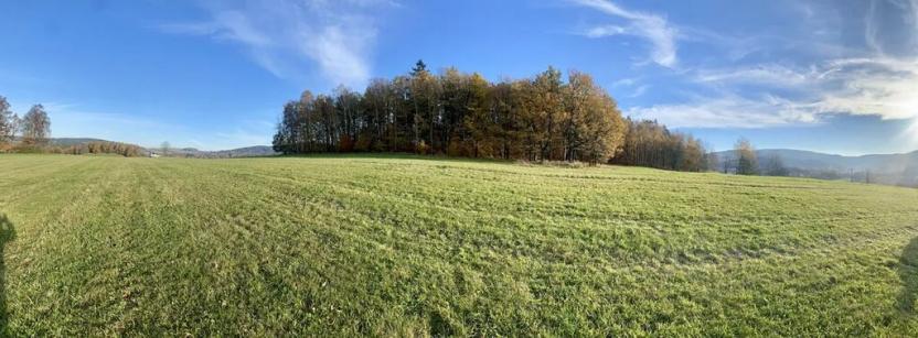 Prodej louky, Mníšek, 33698 m2