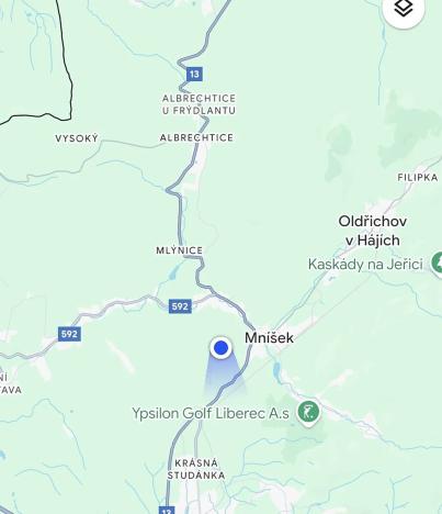 Prodej louky, Mníšek, 33698 m2