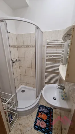 Pronájem bytu 1+kk, Praha - Žižkov, Jagellonská, 34 m2