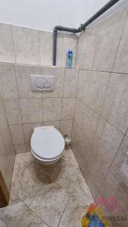 Pronájem bytu 1+kk, Praha - Žižkov, Jagellonská, 34 m2