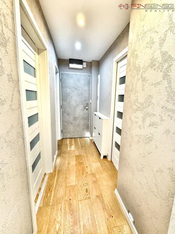 Prodej bytu 2+1, Kladno, Vašíčkova, 59 m2