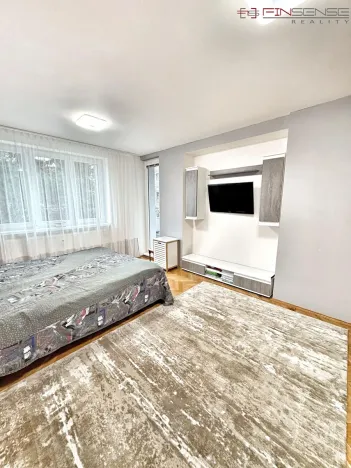 Prodej bytu 2+1, Kladno, Vašíčkova, 59 m2