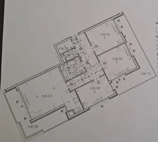 Prodej bytu 4+kk, Praha - Zličín, Milotická, 125 m2