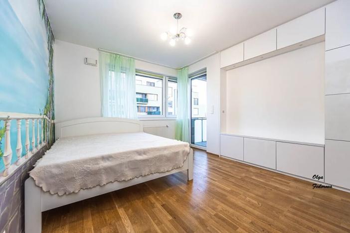 Pronájem bytu 2+kk, Praha - Jinonice, Pod stolovou horou, 58 m2