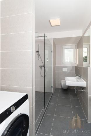 Pronájem bytu 2+kk, Praha - Vysočany, Pod Harfou, 61 m2