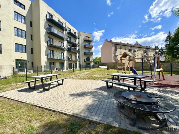 Pronájem bytu 2+kk, Kolín, Zengrova, 37 m2