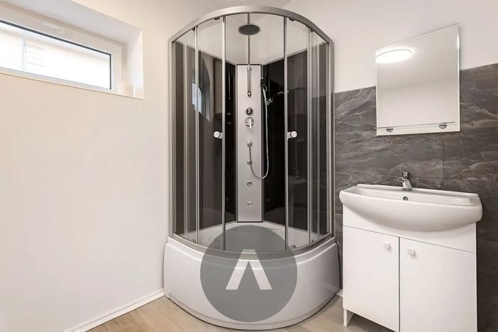 Pronájem bytu 3+1, Brno, Bratislavská, 100 m2