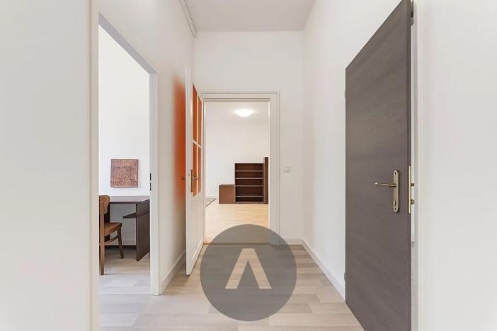 Pronájem bytu 3+1, Brno, Bratislavská, 100 m2