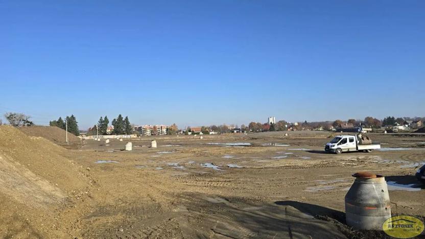 Prodej pozemku pro bydlení, Kroměříž, Obvodová, 790 m2