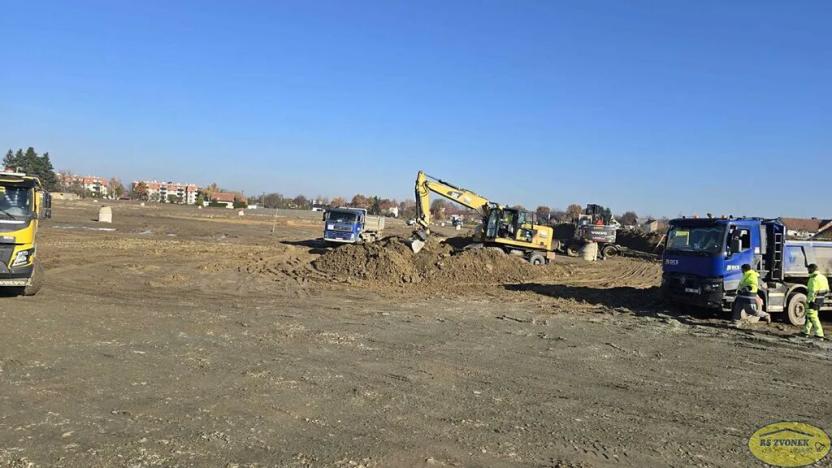 Prodej pozemku pro bydlení, Kroměříž, Obvodová, 790 m2