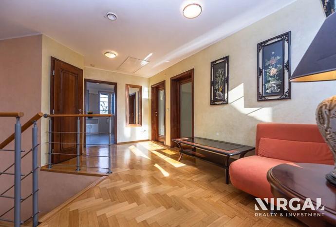 Prodej vily, Rudná, Oblouková, 383 m2