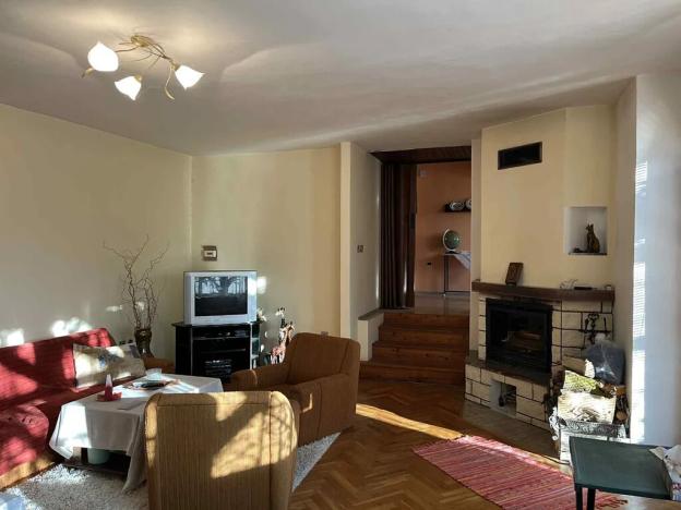 Prodej rodinného domu, Plumlov, 175 m2