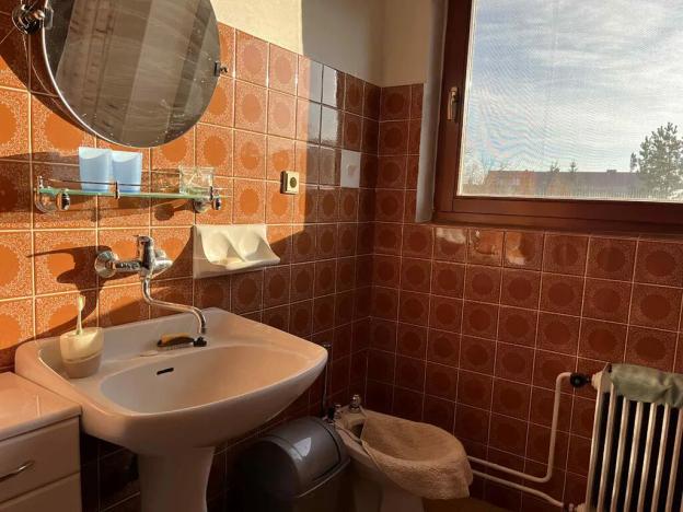 Prodej rodinného domu, Plumlov, 175 m2