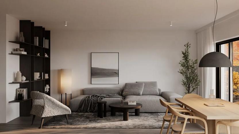 Prodej rodinného domu, Mrač, 128 m2