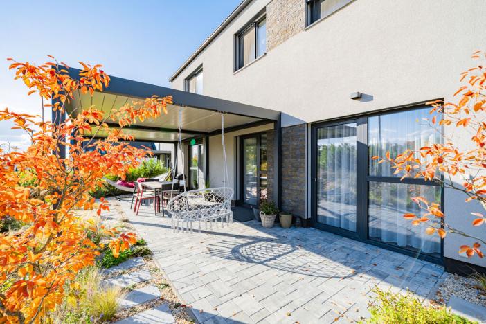 Prodej rodinného domu, Vysoký Újezd, 170 m2