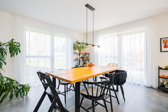 Prodej rodinného domu, Vysoký Újezd, 170 m2