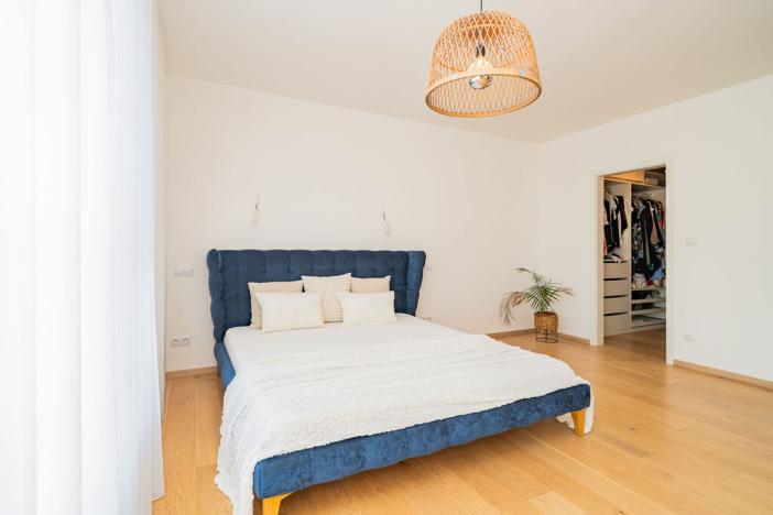 Prodej rodinného domu, Vysoký Újezd, 170 m2