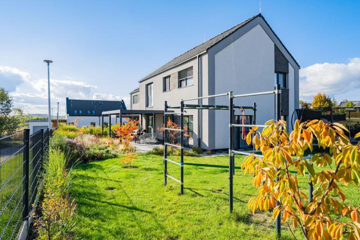 Prodej rodinného domu, Vysoký Újezd, 170 m2