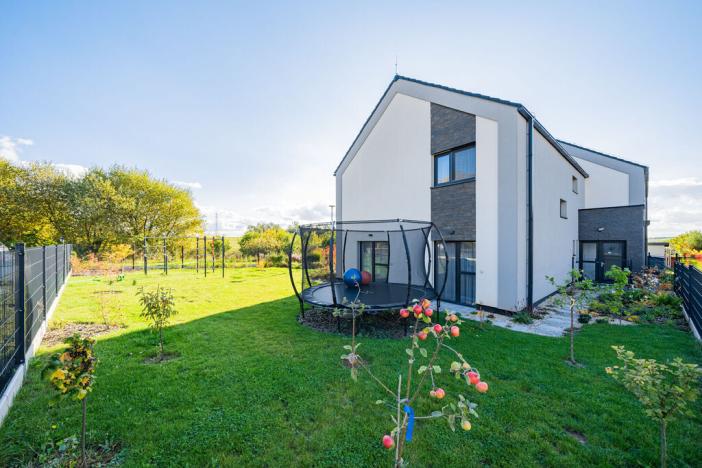 Prodej rodinného domu, Vysoký Újezd, 170 m2