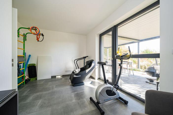 Prodej rodinného domu, Vysoký Újezd, 170 m2