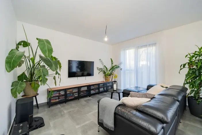 Prodej rodinného domu, Vysoký Újezd, 170 m2