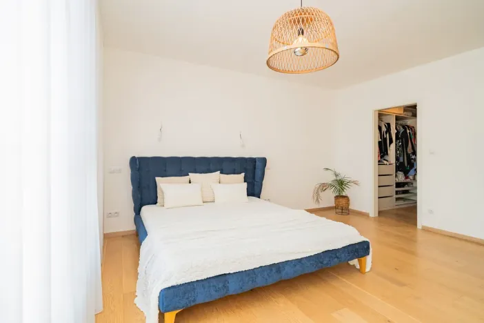 Prodej rodinného domu, Vysoký Újezd, 170 m2