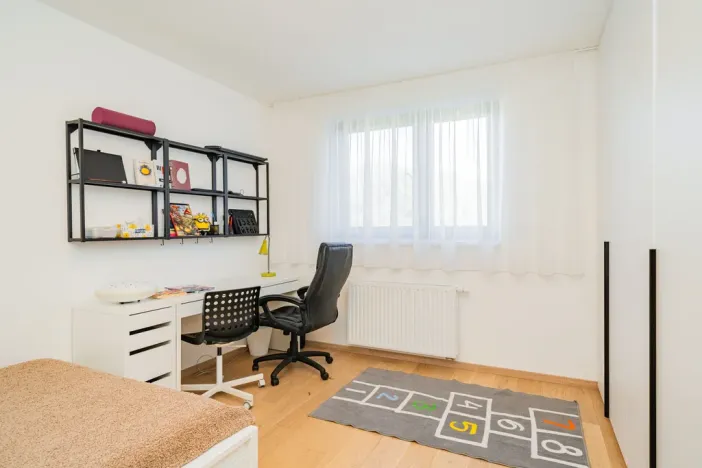 Prodej rodinného domu, Vysoký Újezd, 170 m2