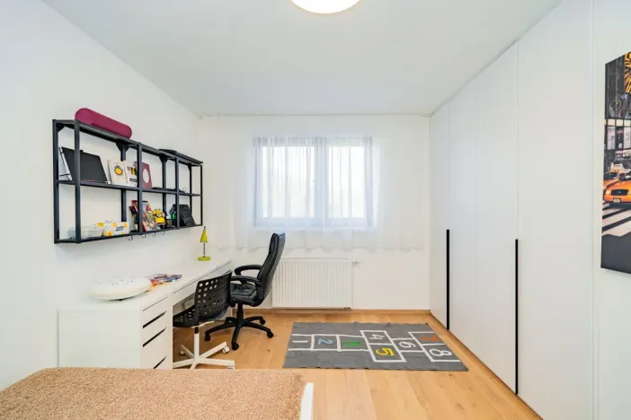 Prodej rodinného domu, Vysoký Újezd, 170 m2