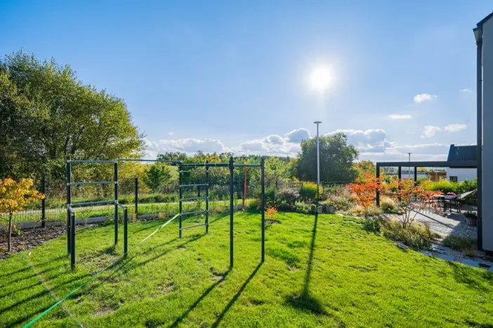 Prodej rodinného domu, Vysoký Újezd, 170 m2