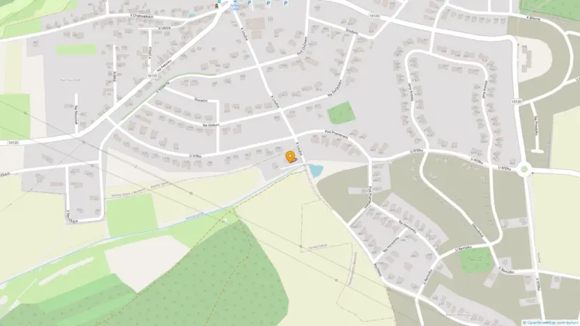 Prodej rodinného domu, Vysoký Újezd, 170 m2