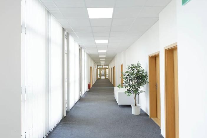 Pronájem kanceláře, Jablonec nad Nisou, Palackého, 35 m2