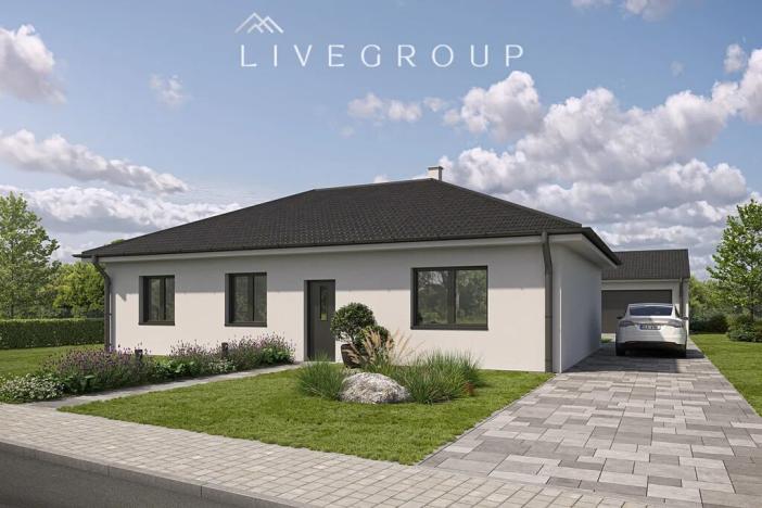 Prodej rodinného domu, Oleksovice, 117 m2